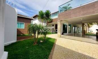 Imagem 4: Casa térrea para locação no bairro Jardim Karaíba