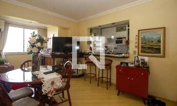 Imagem: Apartamento à Venda - Bom Jesus, 2 Quartos