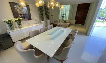 Imagem 5: Sobrado para venda possui 190 metros quadrados com 3 quartos em Jardim Califórnia - Baruer