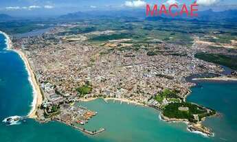 Imagem 7: Apartamento para aluguel com 70 metros quadrados com 2 quartos em Glória - Macaé - RJ