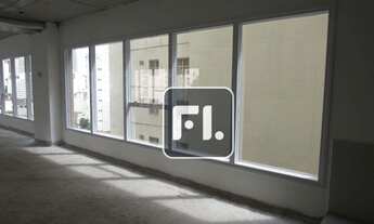 Imagem 3: Conjunto para alugar, 200 m² por R$ 16.000,45/mês - Bela Vista - São Paulo/SP