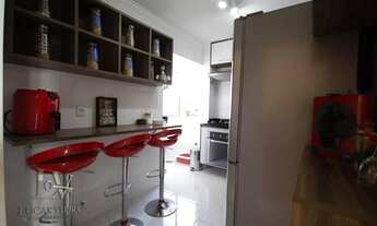 Imagem 6: Apartamento para Venda em Osasco, São Pedro, 2 dormitórios, 1 banheiro, 1 vaga