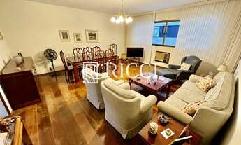 Imagem: SANTOS - Apartamento Padrão - GONZAGA