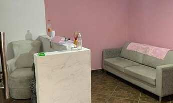 Imagem 7: Queiroz, Casa para venda possui 125 metros quadrados com 4 quartos em Vila Natal - São Pau