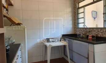 Imagem 6: Casa (térrea na rua) 3 dormitórios/suite, cozinha planejada