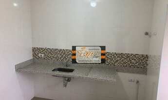 Imagem 3: Apartamento com 2 dormitórios à venda, 50 m² por R$ 247.000,00 - Jaraguá - São Paulo/SP