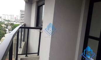 Imagem 5: Apartamento Residencial para venda e locação, Vila Assunção, Santo André - AP0524