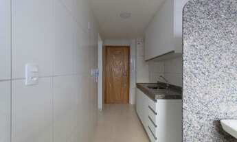 Imagem 5: Apartamento para venda possui 66 metros quadrados com 3 quartos