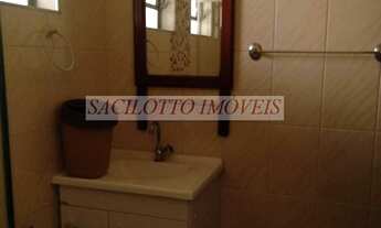 Imagem 2: Casa para Venda em Indaiatuba, Jardim Eldorado, 3 dormitórios, 1 suíte, 2 banheiros, 2 vag