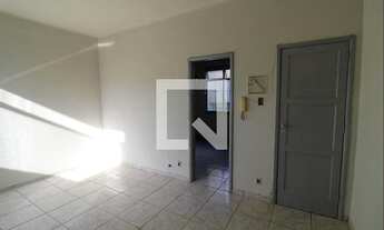 Imagem 2: Apartamento para Aluguel - Cachambi, 1 Quarto, 40 m2