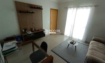Imagem 2: APARTAMENTO RESIDENCIAL em UBERLÂNDIA - MG, JARAGUÁ