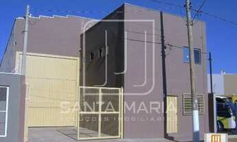 Imagem 2: Salão/Galpão (salão - térreo) , cozinha planejada