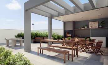 Imagem 7: SãO PAULO - Apartamento Padrão - Vila Prudente