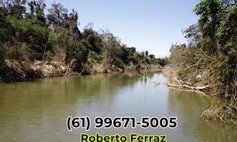 Imagem: Chácara, topografia excelente Padre Bernardo