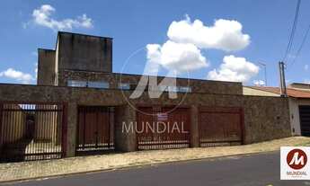 Imagem: Salão/Galpão (salão - sobrado) 2 dormitórios