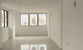 Imagem 3: Sala Comercial para Venda em Florianópolis, Centro, 1 banheiro, 1 vaga