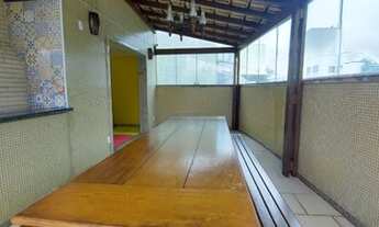 Imagem: Excelente apartamento de 3 qts na praia