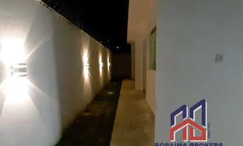 Imagem 4: Casa no Loteamento Pátio Cauamé