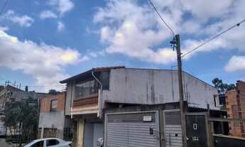 Imagem 3: Casa para renda, com 4 casas Embu das artes SP