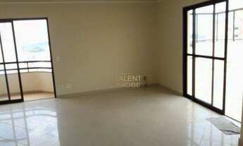 Imagem 2: Cobertura com 3 dormitórios à venda, 280 m² por R$ 1.218.000,00 - Vila Guarani (Zona Sul