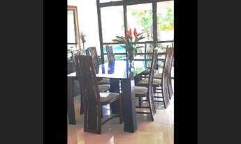 Imagem 4: Casa Barra da Tijuca Mansões