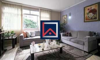 Imagem 4: Apartamento Venda 3 Dormitórios - 104 m² Moema