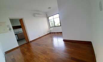 Imagem 5: Lindo apartamento com 2 dormitórios, 1 suíte e 1 vaga