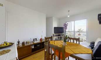 Imagem: SãO PAULO - Apartamento Padrão - Vila