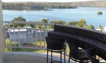 Imagem 1: Apartamento para venda com 45 metros quadrados com 1 quarto