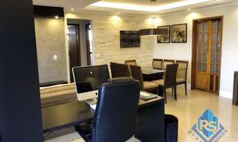 Imagem 7: Apartamento Residencial à venda, Vila Eldízia, Santo André - AP2067