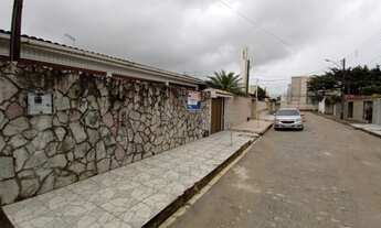 Imagem 3: Casa na laje com 3 dormitórios no Salvador Lira - Tabuleiro do Martins - Maceió/AL