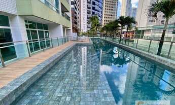 Imagem 16: Apartamento no Porto Dalian, todo projetado, 3 suítes no Bairro do Altiplano