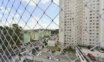 Imagem 5: Apartamento para Aluguel - Penha de França, 2 Quartos, 48 m2