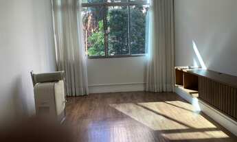 Imagem 4: 53 m2 - 1 Dormitório - Sala Ampliada - Reformado