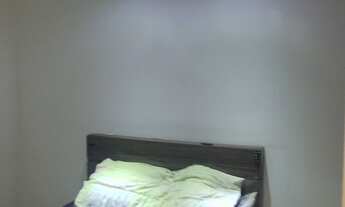 Imagem 3: Flex Carapicuíba 2 com 3 dormitórios sendo uma suíte