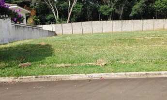 Imagem 4: TERRENO PLANO CONDOMÍNIO FECHADO - VILLA LOBOS - BAURU/SP