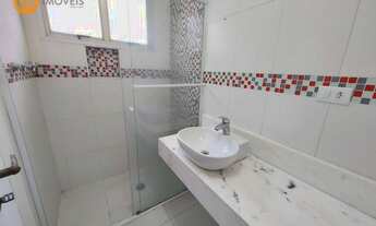 Imagem 7: Apartamento com 3 dormitórios para alugar, 130 m² por R$ 3.000,00/mês - Centro - Osasco/SP