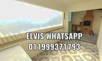 Imagem 3: Casa para aluguel possui 130 metros quadrados com 3 quartos em Jardim Esmeralda - São Paul