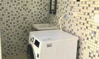 Imagem 7: Casa térrea nova Moderna