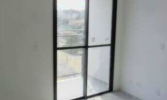 Imagem 7: Apartamento para Venda em Santo André, Santa Maria, 1 dormitório, 1 banheiro, 1 vaga