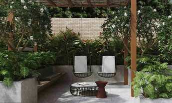 Imagem 3: EXCELENTE APARTAMENTO 2 QUARTOS - 1 SUITE - 74,11M² - MAISON LARANJEIRAS - RJ