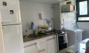 Imagem 5: Hemisphere 165m2, 4/4 sendo 3 suítes