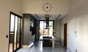 Imagem 5: Casa com 3 dormitórios, 190 m² - vendaou aluguel- Residencial Vale Verde