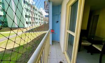 Imagem 6: Jardim Paradiso Alamanda, 2 quartos, Térreo, 1 vaga, Use FGTS, apartamento semimobiliado