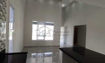 Imagem: Casa em condomínio fechado em Caçapava