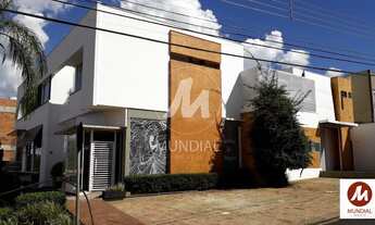 Imagem: Salão/Galpão (salão - sobrado) 3 dormitórios/suite