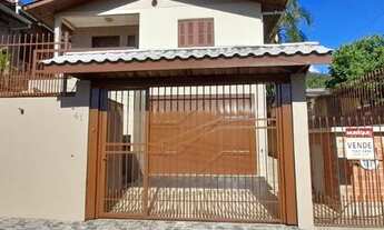 Imagem: Residência em Lindolfo Color REF 210278