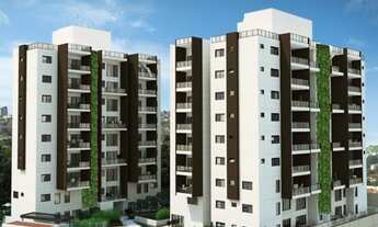 Imagem: SãO PAULO - Apartamento Padrão - Jardim