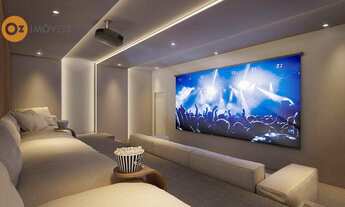 Imagem 5: Apartamento com 4 dormitórios à venda, 183 m² por R$ 2.100.000,00 - Vila Yara - Osasco/SP