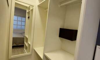 Imagem 5: Flat para aluguel com 30 metros quadrados com 1 quarto em Campos Elíseos - São Paulo - SP